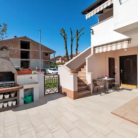 Pataj Appartement Rovinj