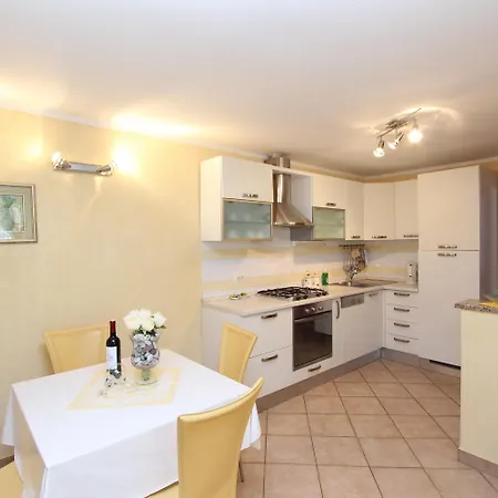 Appartement Pataj Rovinj