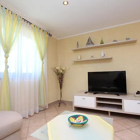 Pataj Appartement Rovinj