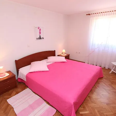 Appartement Pataj *