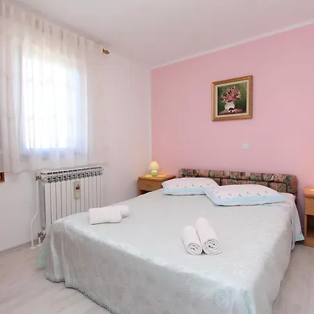 Pataj Appartement Rovinj