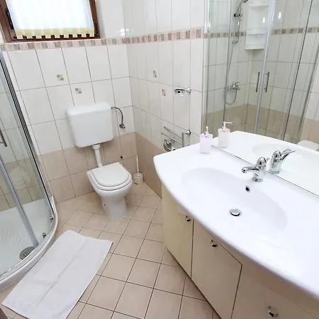 Pataj Appartement Rovinj