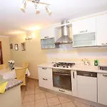 Pataj Apartament Rovinj