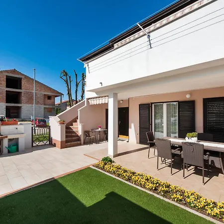 Apartmán Pataj Rovinj