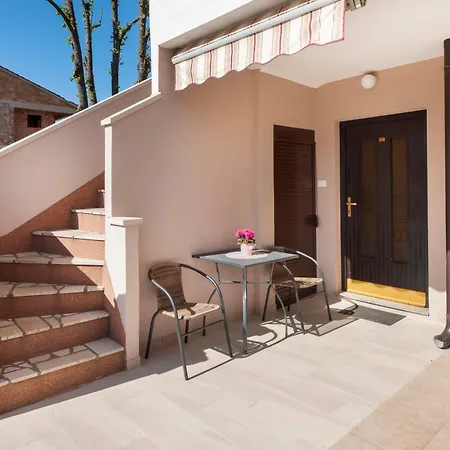 Pataj Apartmán Rovinj