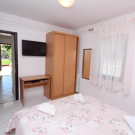 Pataj Apartmán Rovinj