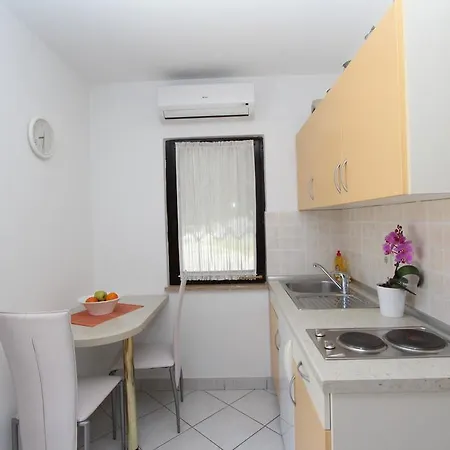 Pataj Apartmán