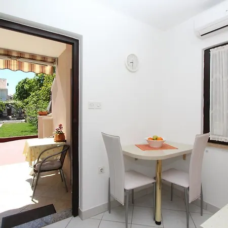 Apartment Pataj Rovinj