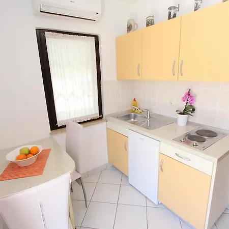 Pataj Apartmán