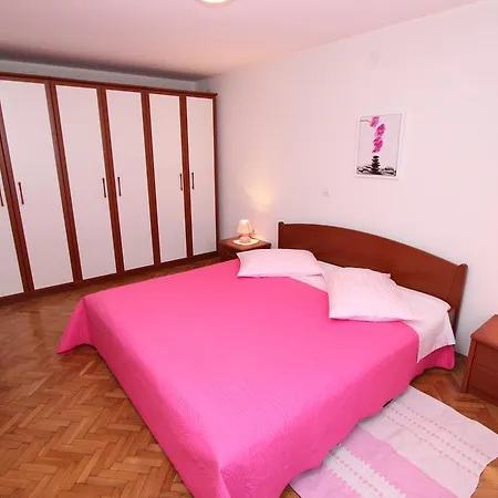 Pataj Apartmán Rovinj