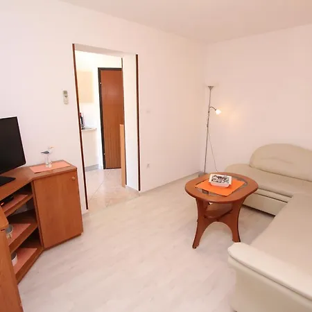 Apartmán Pataj