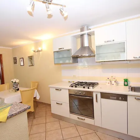 Apartmán Pataj *