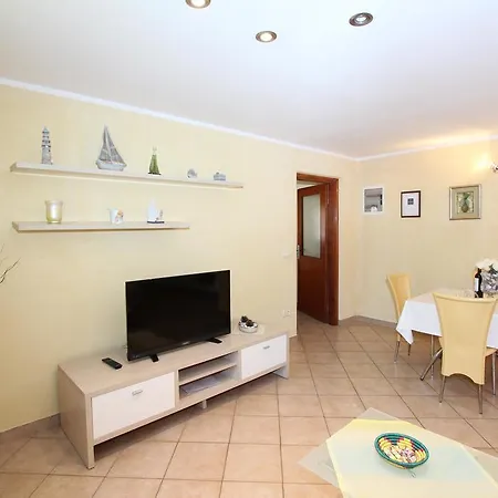 Apartmán Pataj *