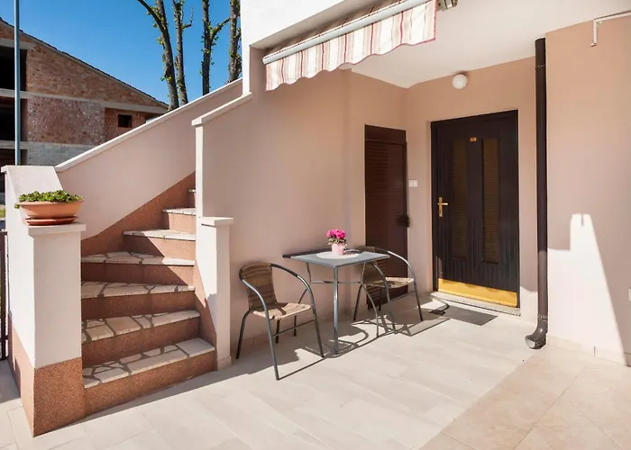 Pataj Appartement Rovinj