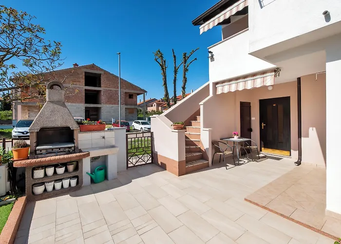 Pataj Appartement Rovinj
