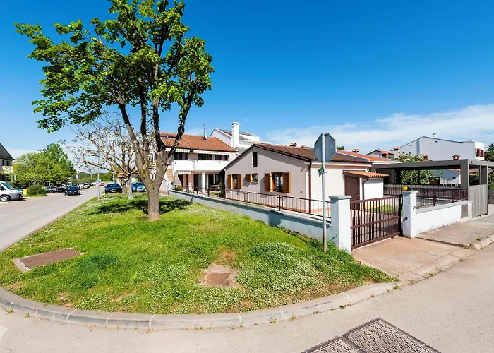 Pataj Appartement *