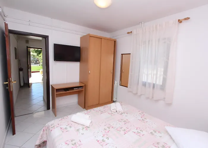 Appartement Pataj *