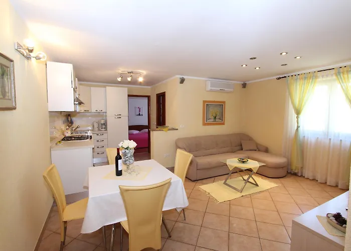 Pataj Appartement *