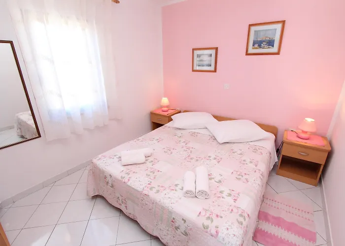 Pataj Appartement *