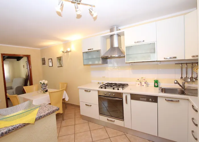 Pataj Appartement Rovinj