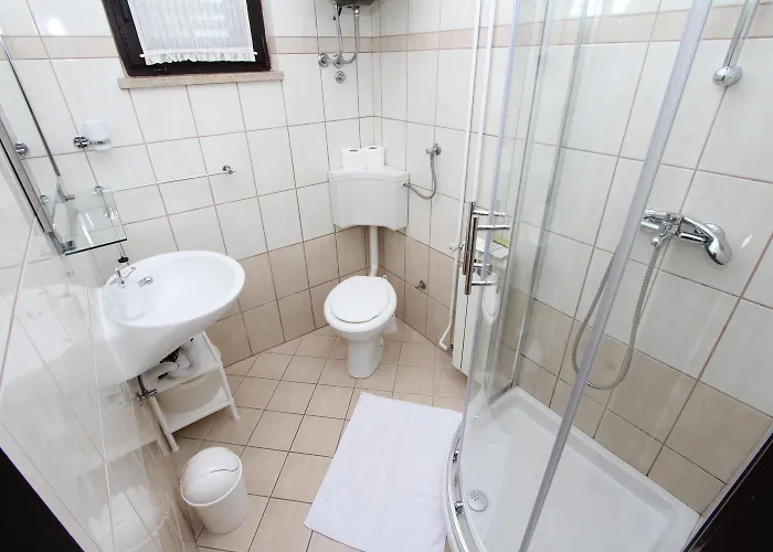 Pataj Appartement Rovinj