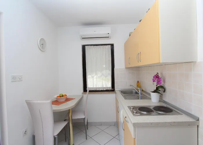 Pataj Appartement Rovinj