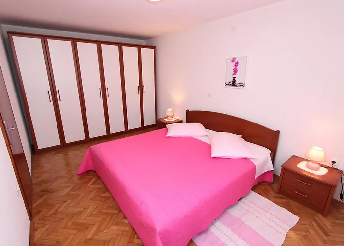 Pataj Appartement Rovinj