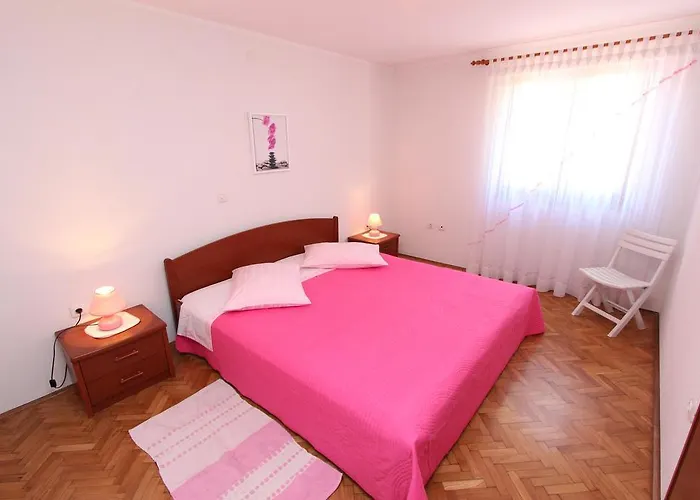 Appartement Pataj *