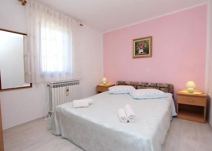 Pataj Appartement Rovinj