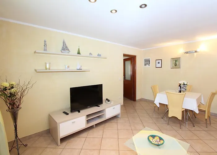 Appartement Pataj *